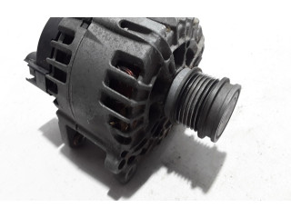 Генератор 05L903026L Skoda Karoq