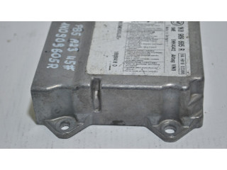 Блок подушек безопасности 1K0909605R   Volkswagen Golf SportWagen