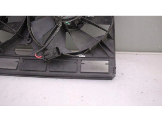 Вентилятор радиатора Fggdcbjtdghfv Maserati Quattroporte