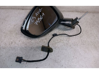 Зеркало (механическое)       Citroen C5  2008 - 2016 года   
