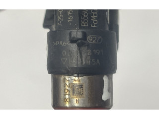 Vstřikovač 0280158191, BR3EF5A Ford Mustang VI