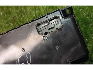 Блок управления климат-контролем 8697155   Volvo V50