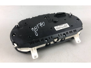 Панель приборов 248103UP2A   Nissan X-Trail T31       