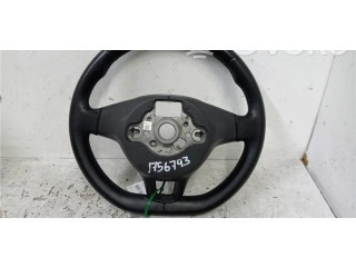 Руль Volkswagen Golf VII 2013 - 2019 года 6198400, 0110001