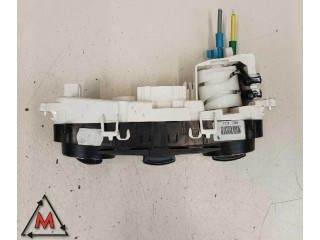 Блок управления климат-контролем A1698301785, 69780012 Mercedes-Benz A W169