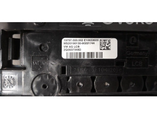 Модуль управления BSM 2Q0937548D Audi A1