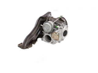 Turbodmychadlo Турбина 53039880149, 53039880149 Alfa Romeo Brera