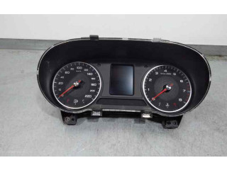 Панель приборов 11460904 MG ZS