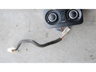 Блок управления климат-контролем 7820A278, 200KM Mitsubishi Pajero