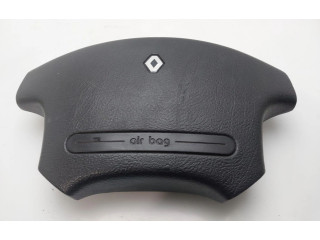 Подушка безопасности двери 7700844023 Renault Safrane