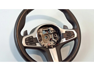 Volant BMW 5 G30 G31 2018 020671, 32308008184  