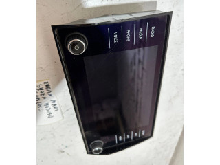 Дисплей    565919605C, A2C1893760001   Skoda Karoq