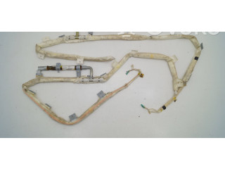 Боковая подушка безопасности Jeep Commander