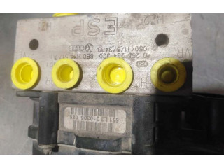 Блок АБС 8E0614517AT   Audi  A4 Allroad   -  года