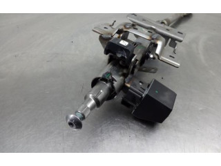 Руль Citroen C4 Grand Picasso 2014 - 2016 года 9674861177