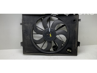 Интеркулер 253861F381 KIA Sportage