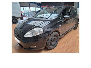 Вентилятор печки    55703902, 55703902   Fiat Punto (199)