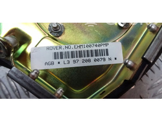Подушка безопасности водителя EHM100740PMP Rover 45