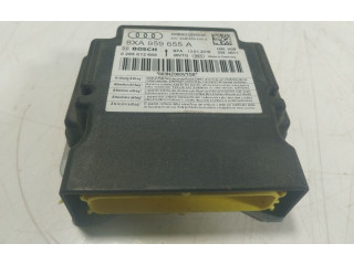 Блок подушек безопасности 8XA959655, 0285012203   Audi A1
