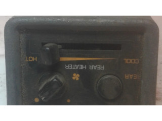 Блок управления климат-контролем 146430186 Mitsubishi Pajero