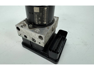 Блок АБС 1K0614518, 1K0614518DE Skoda Octavia Mk2 (1Z) 2004 - 2013 года