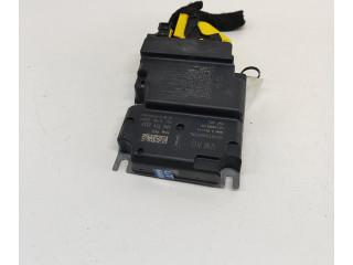 Блок подушек безопасности 4M0959655K, A2C18342102 Porsche Cayenne (9Y0 9Y3)