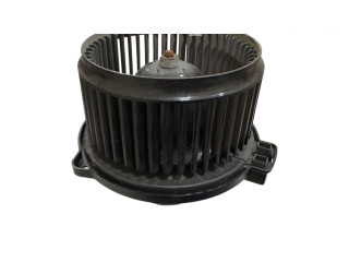 Вентилятор печки       SsangYong Rexton