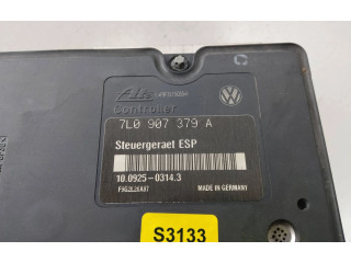 Jednotka ABS 7L0907379A, 7L0614111B Volkswagen Touareg I 2004