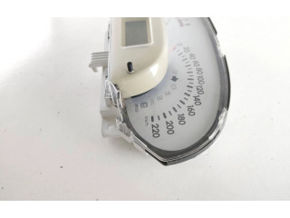 Přístrojová deska Subaru Justy 2007 83800B1620A, 520370