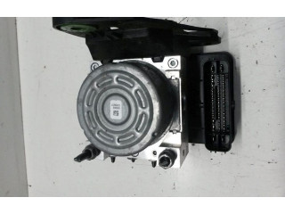 Блок АБС 5WA614517BL, 5WA614517BL Skoda Octavia Mk4 2019 - года