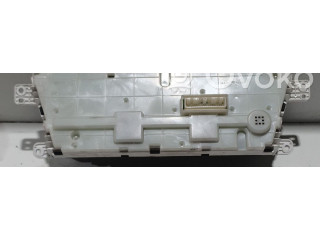 Панель приборов 769166-250, 769166-250 Daihatsu Materia