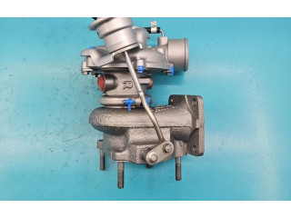 Turbodmychadlo Турбина VA80, IMPRK1377217 Chrysler Voyager