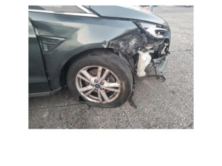 Моторчик заднего дворника 2639143 Ford S-MAX