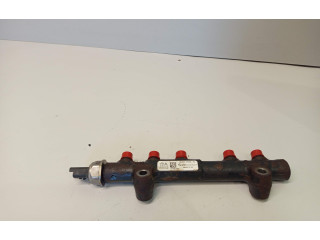 Топливная рампа 9685297580, 28497Z01   Ford Fiesta  