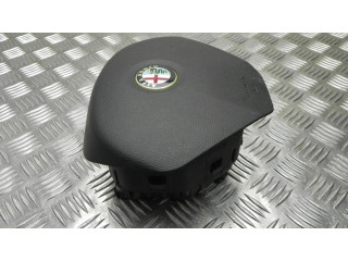 Подушка безопасности водителя 1560915200   Alfa Romeo Giulietta