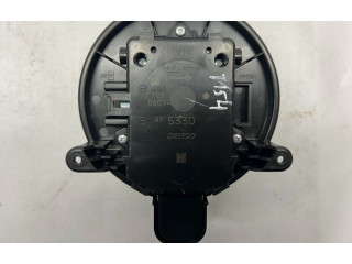 Вентилятор печки    AY5330   Chevrolet Camaro