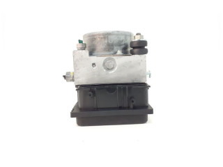 Блок АБС D4FF7, MARCABOSCH Dacia Sandero 2008 - 2012 года