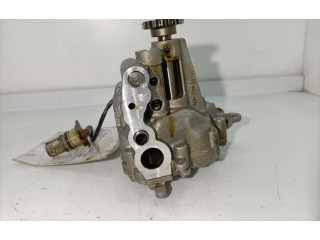 Масляный насос 150007372R, 150126230R Renault Captur II