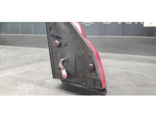 Zpětné zrcátko Suzuki Vitara (ET/TA) 1993