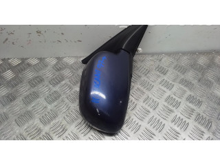 Зеркало (управляемое электричеством) 012091 Mitsubishi Galant