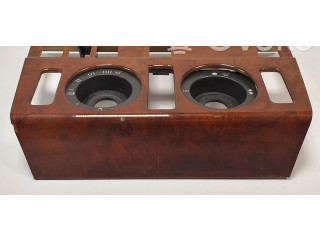 Блок управления климат-контролем 1246830068   Mercedes-Benz E W124