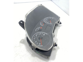 Панель приборов 5550011005 Fiat Doblo