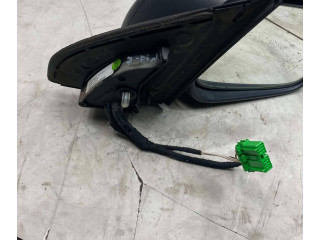 Зеркало электрическое        Volvo XC90  2003 - 2006 года   