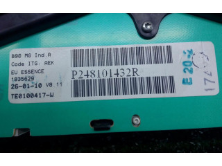 Přístrojová deska Renault Sandero I 2010 P248101432R