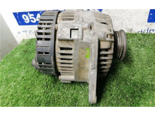 Генератор 7700847513, 7700847513 Renault Twingo I