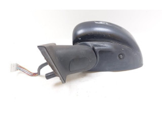 Зеркало электрическое Lancia Musa - года