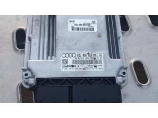 Řídící jednotka 03L906022B, 03L906022MK Audi A4 S4 B8 8K 2010
