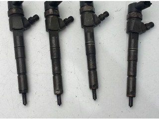 Vstřikovač Fiat 500L