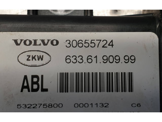 Блок управления 30655724 Volvo S80