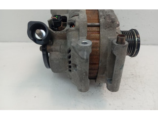 Генератор A003TG5281ZEB Citroen C4 I